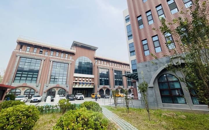 91科创(丰台)新质生产力中心·OPC社区封面