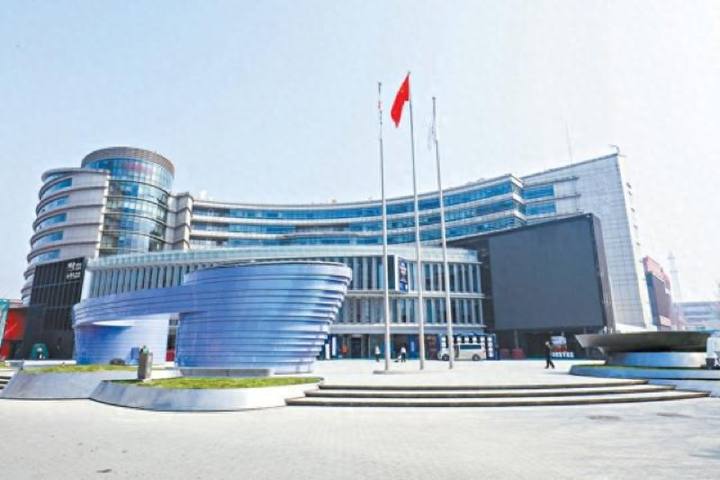 北京AI原点社区封面