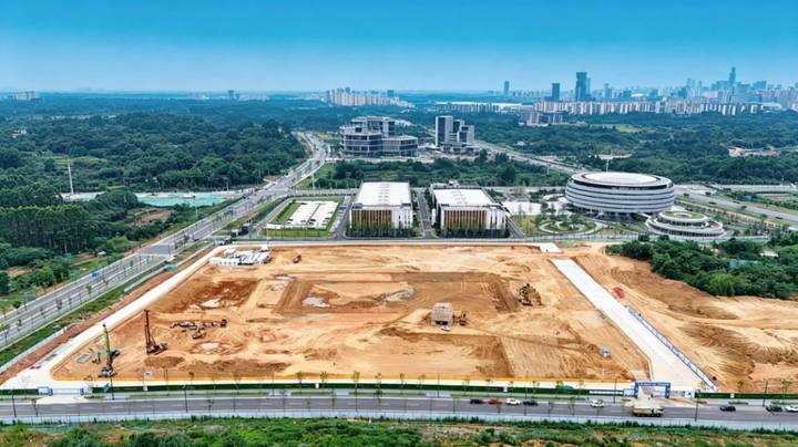 产投28·OPC社区封面