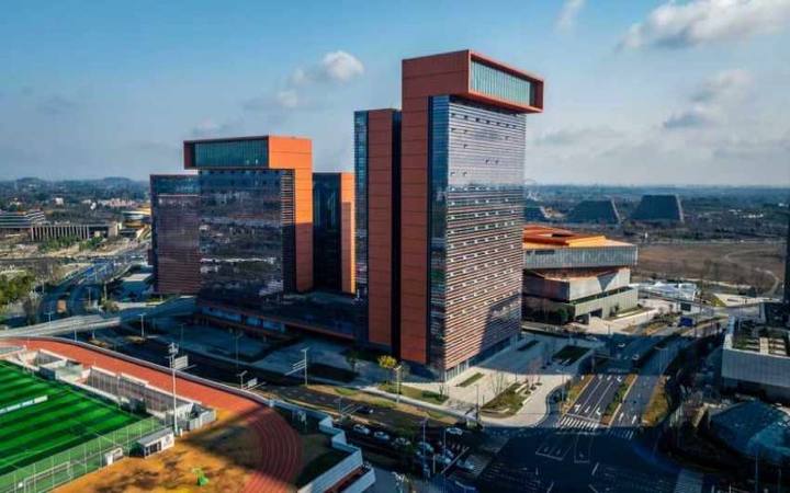 AI影像OPC人才社区封面