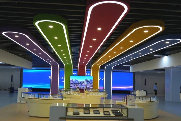 东海人工智能OPC创新社区封面