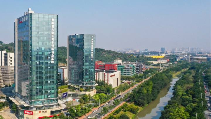 黄埔TOKEN 8条OPC社区封面