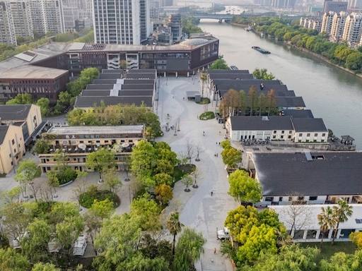 大运河设计师OPC社区封面