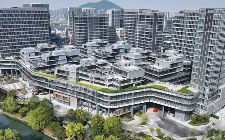 杭创营OPC社区封面