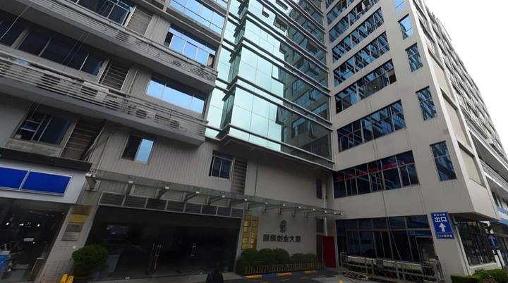 楼友会OPC社区封面