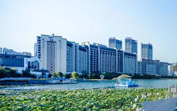 游界·滨湖OPC社区封面