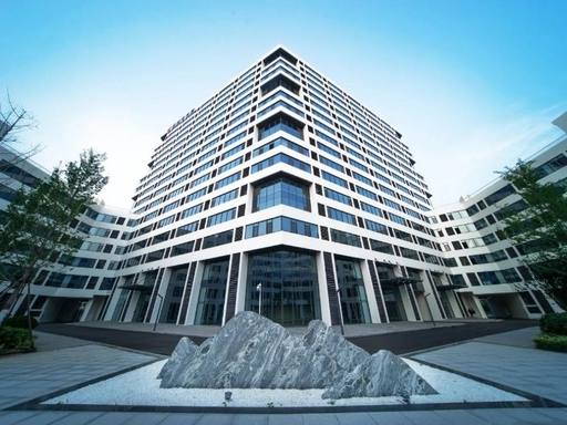 西城软件园OPC社区封面