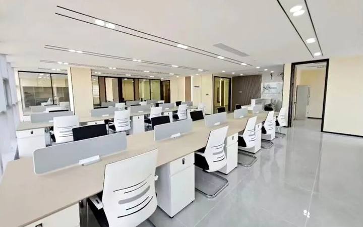乐创京智 OPC 社区封面