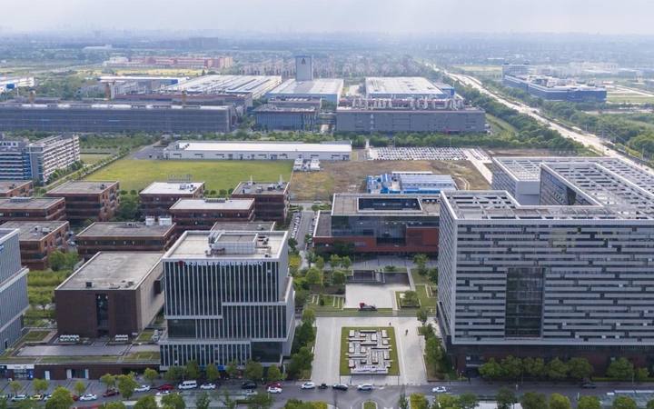 硅基绿洲OPC社区封面