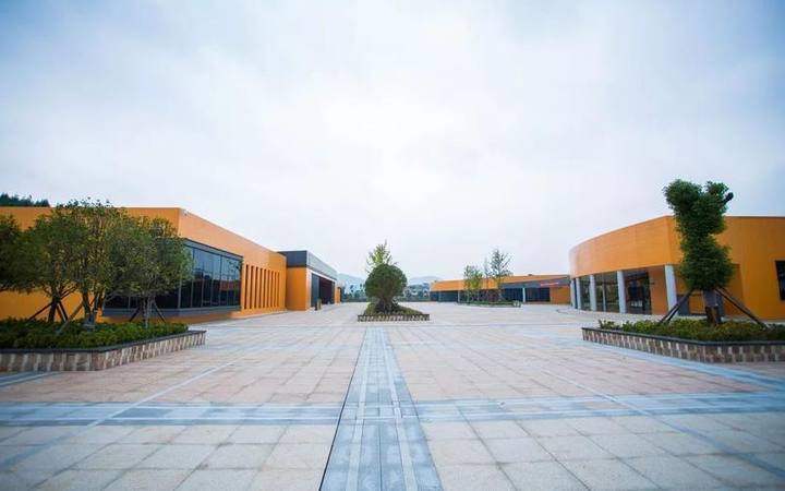 亲橙OPC社区封面
