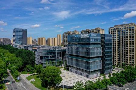 启迪易得Idea Start OPC社区封面
