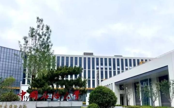 崂山繁星空间OPC社区封面