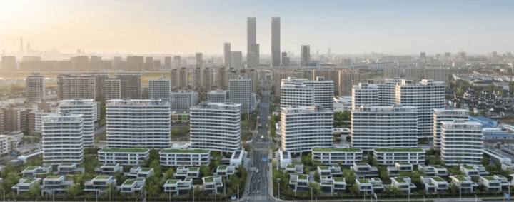 幂次方·青年科创空间封面
