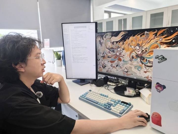 杨浦复兴岛星火社区封面