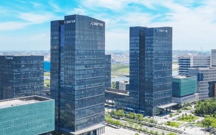 艾米奇OPC社区封面