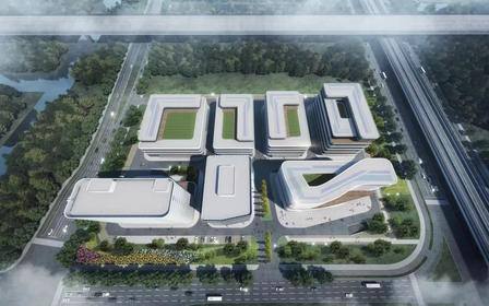 常春藤国际人才港（AIGC）OPC社区封面