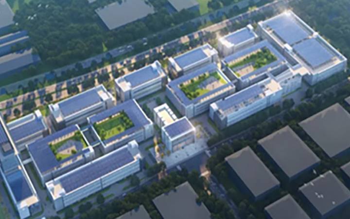 晃晃AI青年公社封面