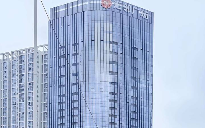 汇邻广场苏城小镇OPC社区封面