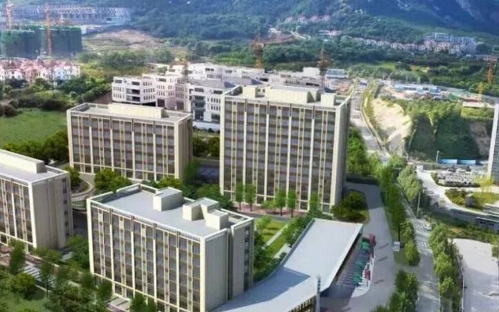 林瑞OPC国际社区封面