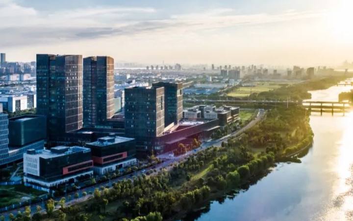 南京大学苏州创新研究院AI+消费OPC社区封面