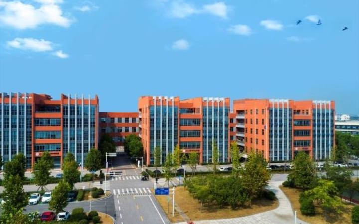 清华大学苏州汽车研究院OPC社区封面