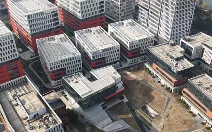 深度工坊封面