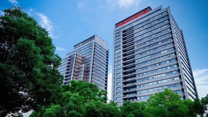 狮山智能终端创新中心OPC社区封面
