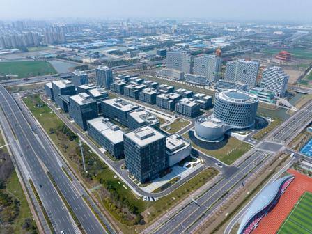 太仓融媒光影OPC社区封面