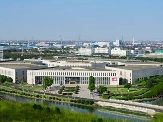 太仓生物医药产业园OPC社区封面
