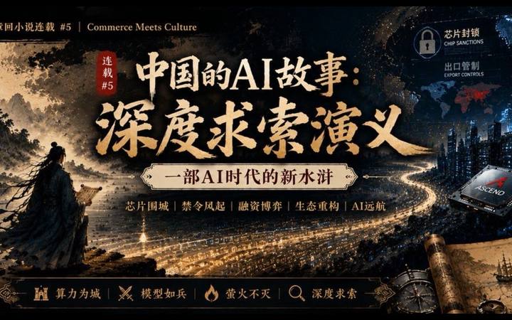 “天工开物”工业智能体OPC社区封面