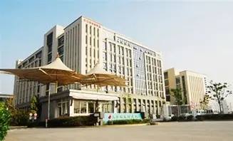 吴江高新区科创园OPC社区封面
