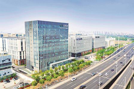 吴中科创园OPC社区封面