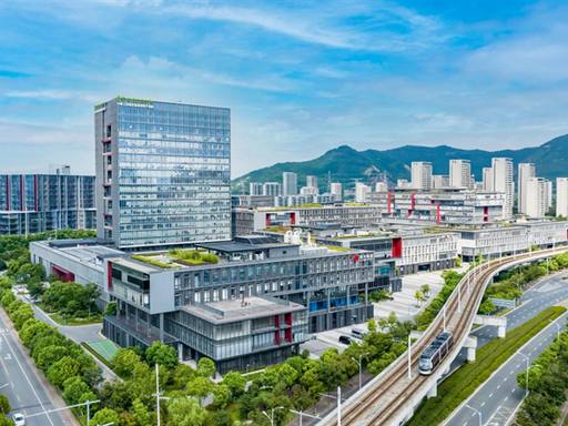 医工聚创OPC社区封面