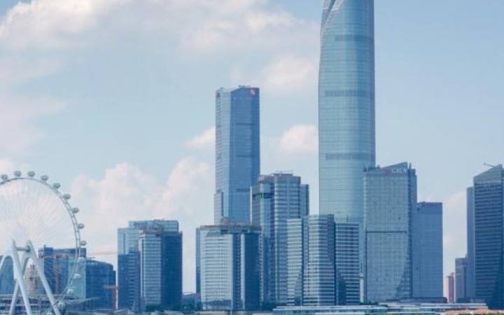真彩创新生态社区封面