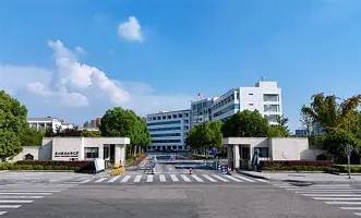 苏州职业技术大学科技园（大学生OPC社区）封面