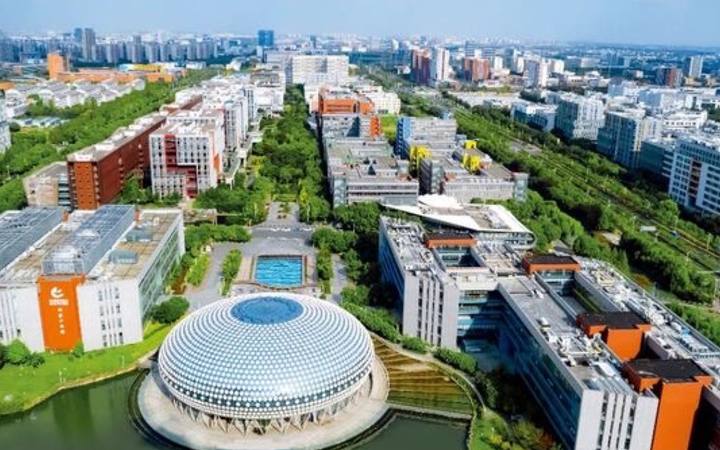 中国电信张家港智算产业园封面