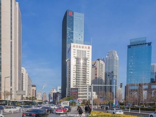 沈阳企商链OPC创业社区封面
