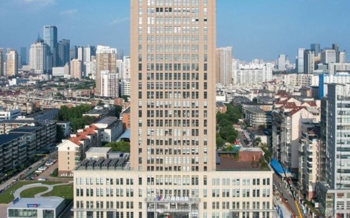 天开和平园·模创社区（OPC生态社区）封面