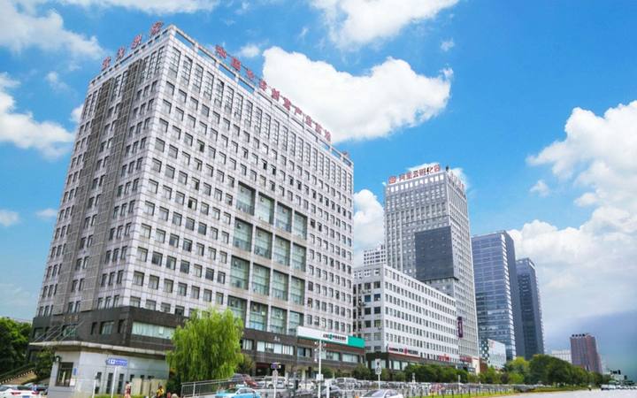 光谷创意OPC创新社区封面