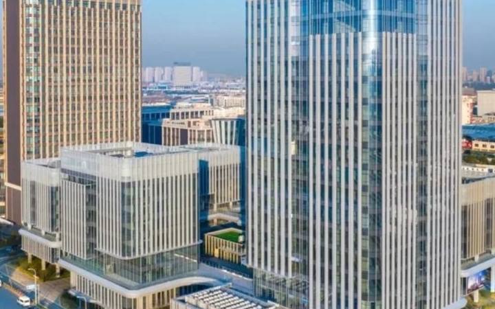 青年路9号OPC社区封面