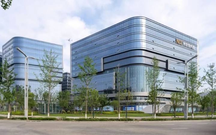 网安软件园-人工智能OPC社区封面