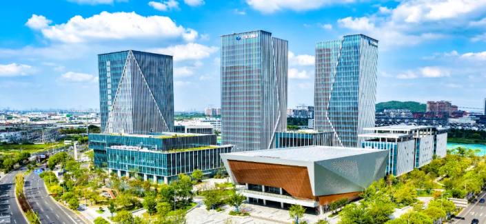 长三角芯智 OPC 社区封面