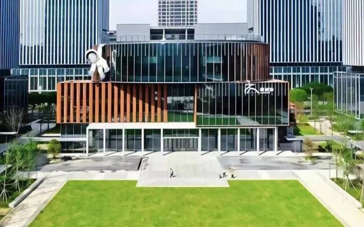 双 O 社区 AI 漫剧空间封面