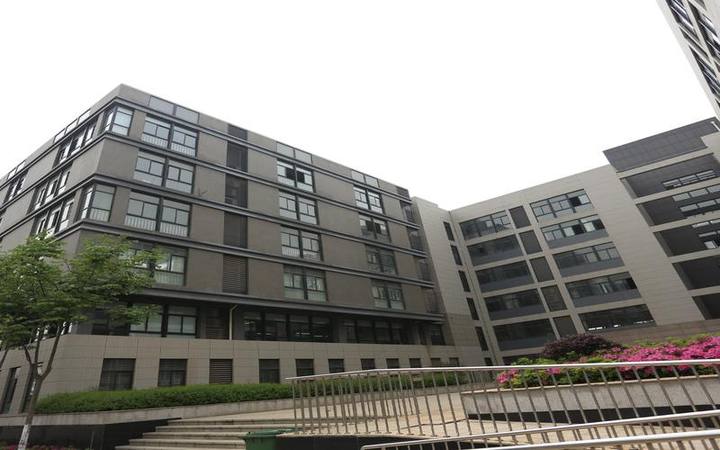 咸宁（武汉）离岸科创园OPC社区封面