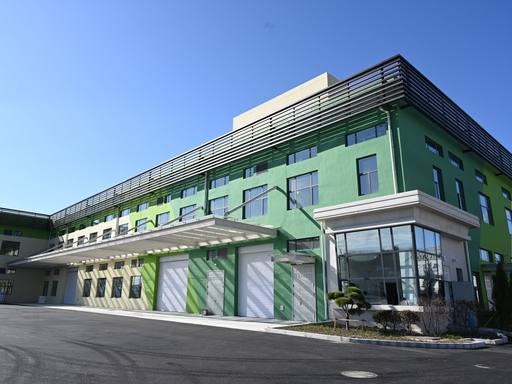 吉林延边创客空间封面