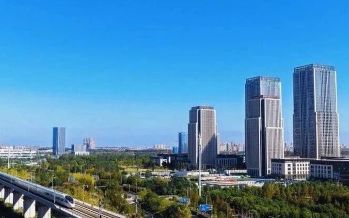 数智谷·协同OPC生态社区封面