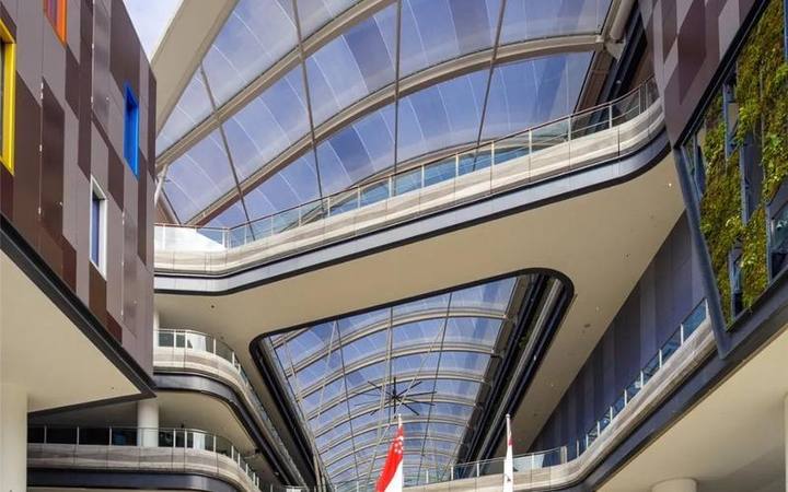 星模湾OPC生态社区封面