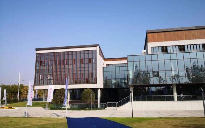 扬州北大科技园·OPC生态社区封面