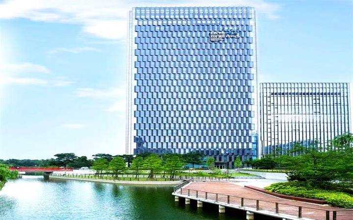 扬州文峰·同橙OPC社区封面