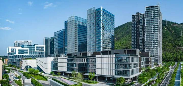 香洲创港OPC社区封面